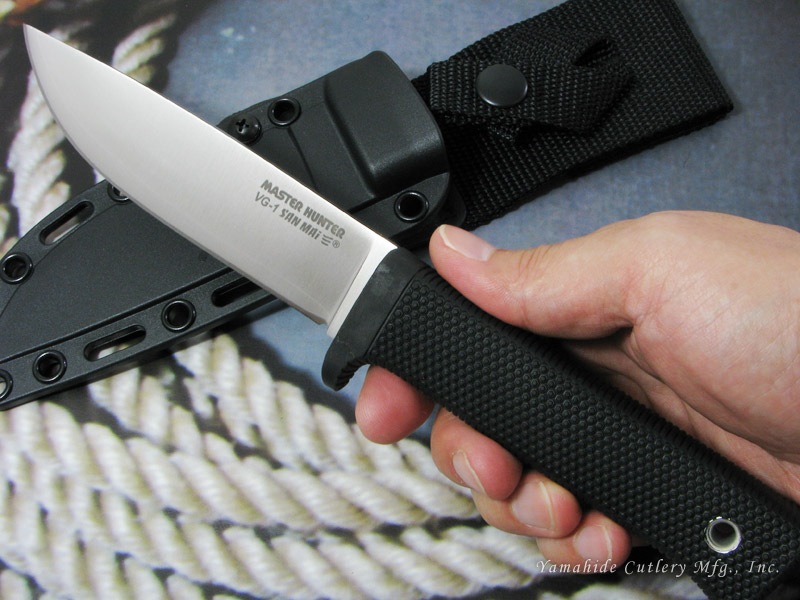 コールドスチール CS-36JSK マスターハンター サンマイ COLD STEEL