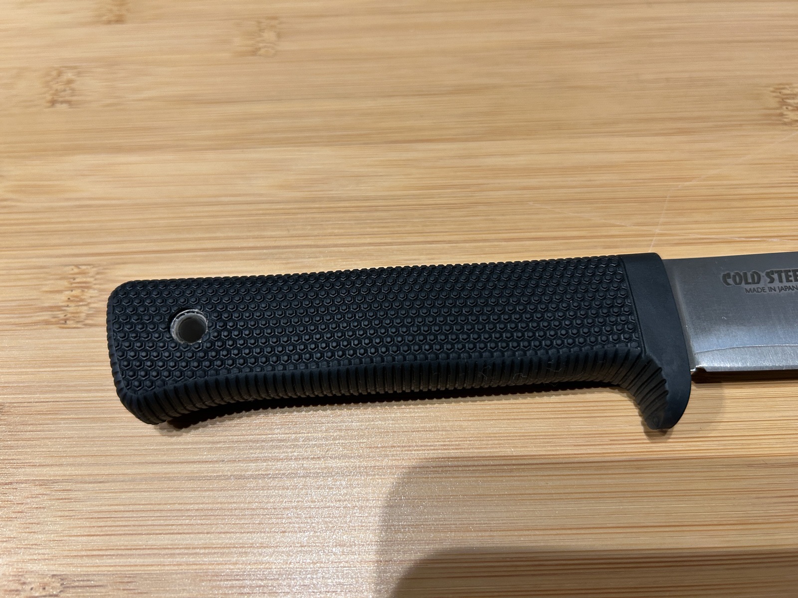 コールドスチール CS-36JSK マスターハンター サンマイ COLD STEEL