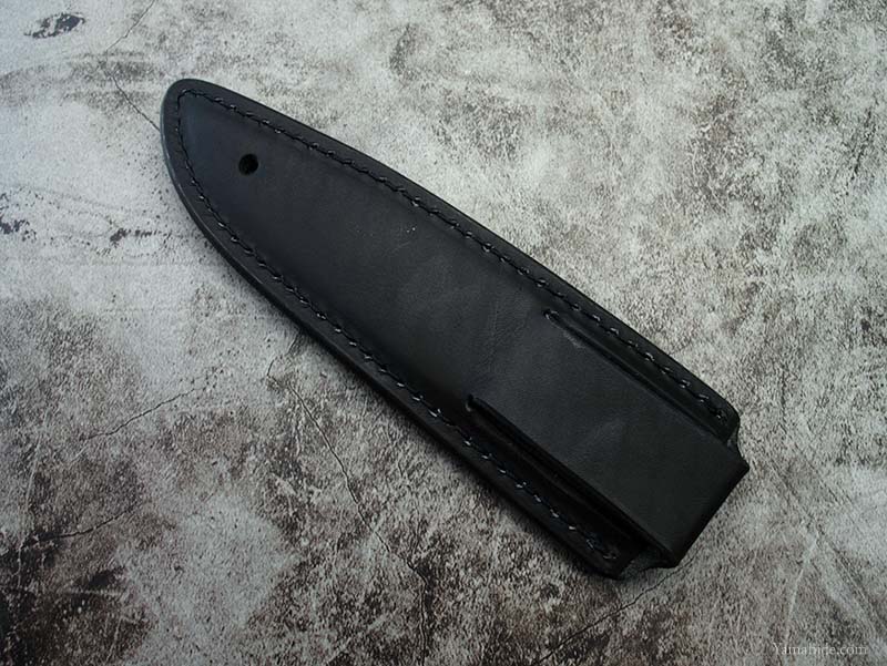 松浪 力也 作 90フィッシング Rikiya Matsunami 90 Fishing Knife