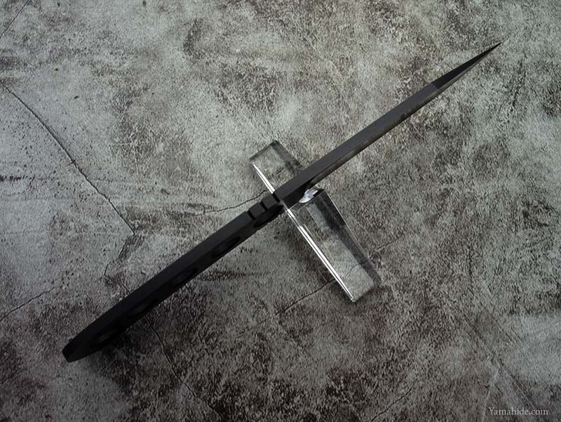 松浪 力也 作 90フィッシング Rikiya Matsunami 90 Fishing Knife