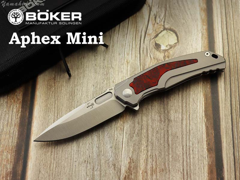 BOKER PLUS　ボーカー　ナイフ　タクティカル　キャンプ　アウトドア ナイフショップ グローイング！□BOKER PLUS【ボーカー・プラス