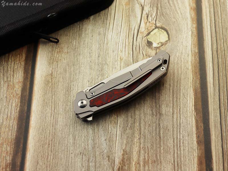 ܡ ץ饹 01BO197 եå ߥ ޤߥʥ,BOKER PLUS Aphex Mini folding knife