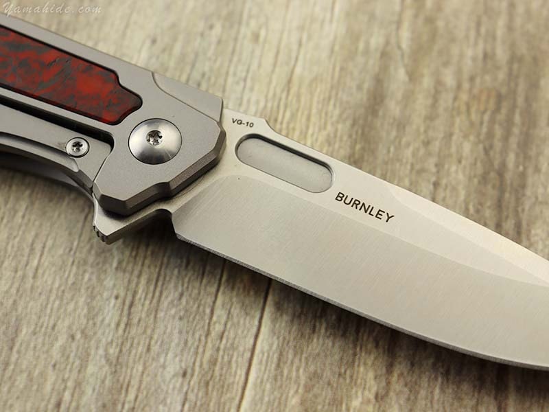 ボーカー プラス 01BO197 エイフェックス ミニ 折りたたみナイフ BOKER