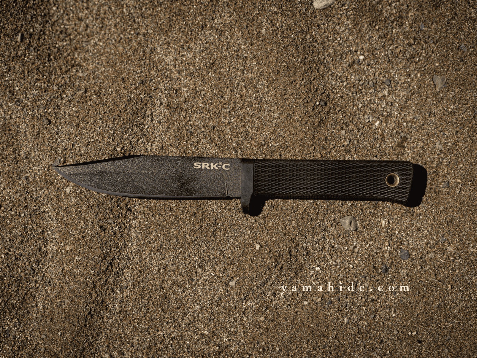 コールドスチール CS-49LCKD SRK コンパクト SK-5 サバイバル