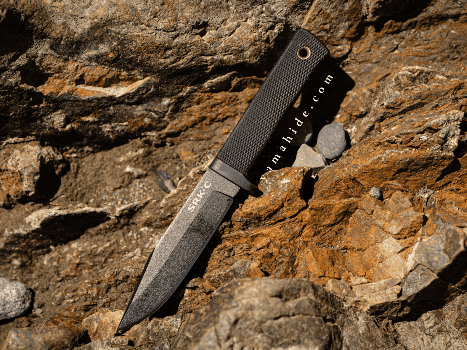 コールドスチール CS-49LCKD SRK コンパクト SK-5 サバイバル
