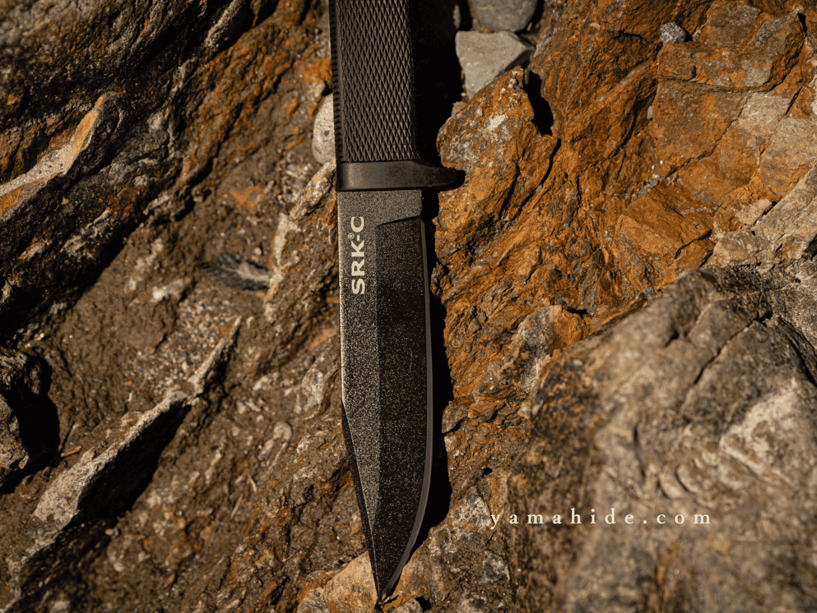 コールドスチール CS-49LCKD SRK コンパクト SK-5 サバイバル