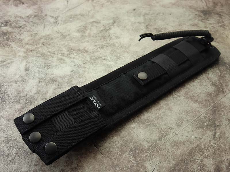 ホーグ 35159 EX-F01 7インチ フィクスド ドロップポイント G10 HOGUE