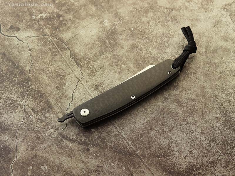 中央町戦術工芸　フェイクナイフユニット02 ブラック 美品 中央町戦術工芸 フェイクナイフユニット02 ブラック 美品