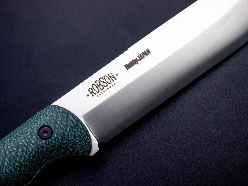 限定品】モキナイフ ROBSON Trinity ロブソン トリニティ 2025 コラボ