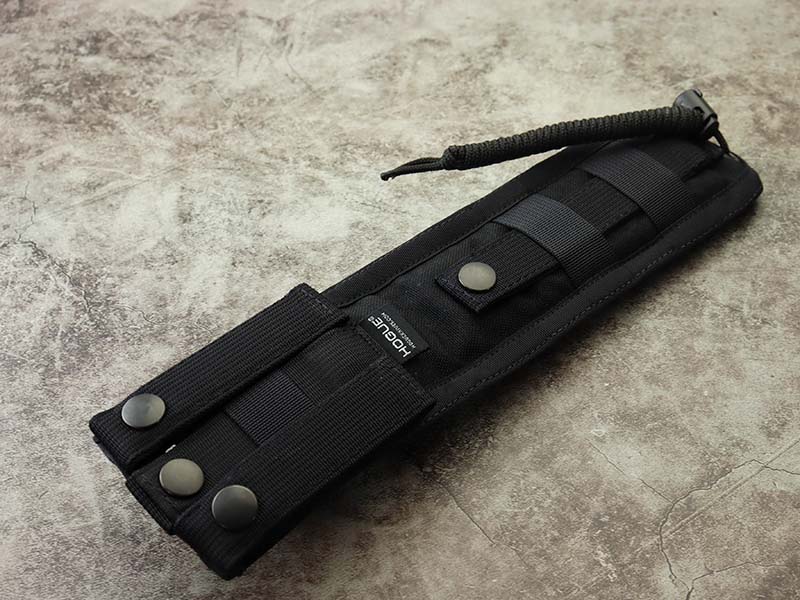 ホーグ 35176 EX-F01 55インチ フィクスド ドロップポイント ココボロ