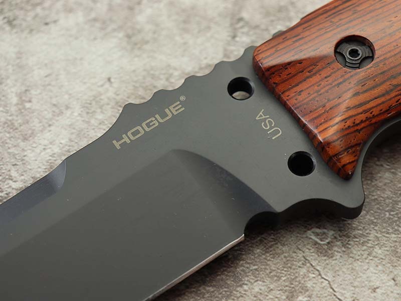 ホーグ 35176 EX-F01 55インチ フィクスド ドロップポイント ココボロ