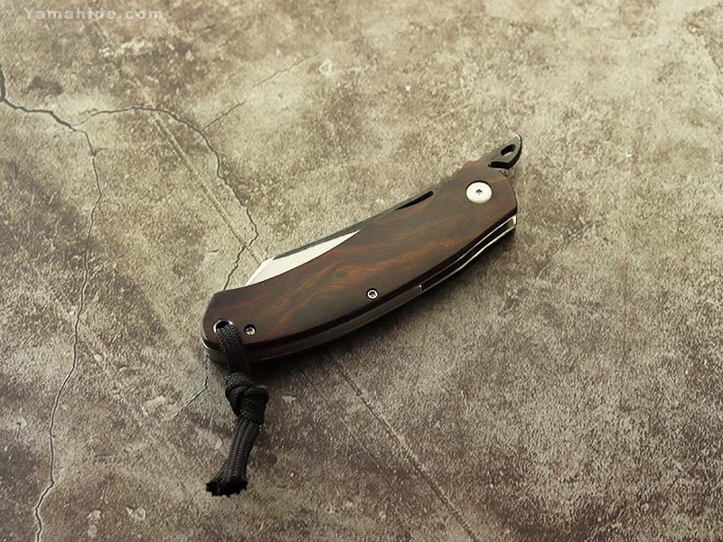 松野 寛生 作 F05S フリクション フォルダーKansei Matsuno Custom