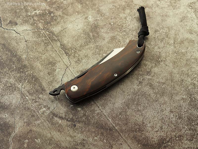 松野 寛生 作 F05S フリクション フォルダーKansei Matsuno