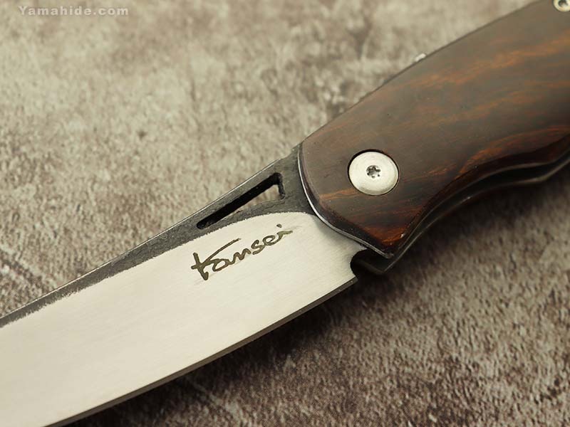    F05S եꥯ եKansei Matsuno Custom knife