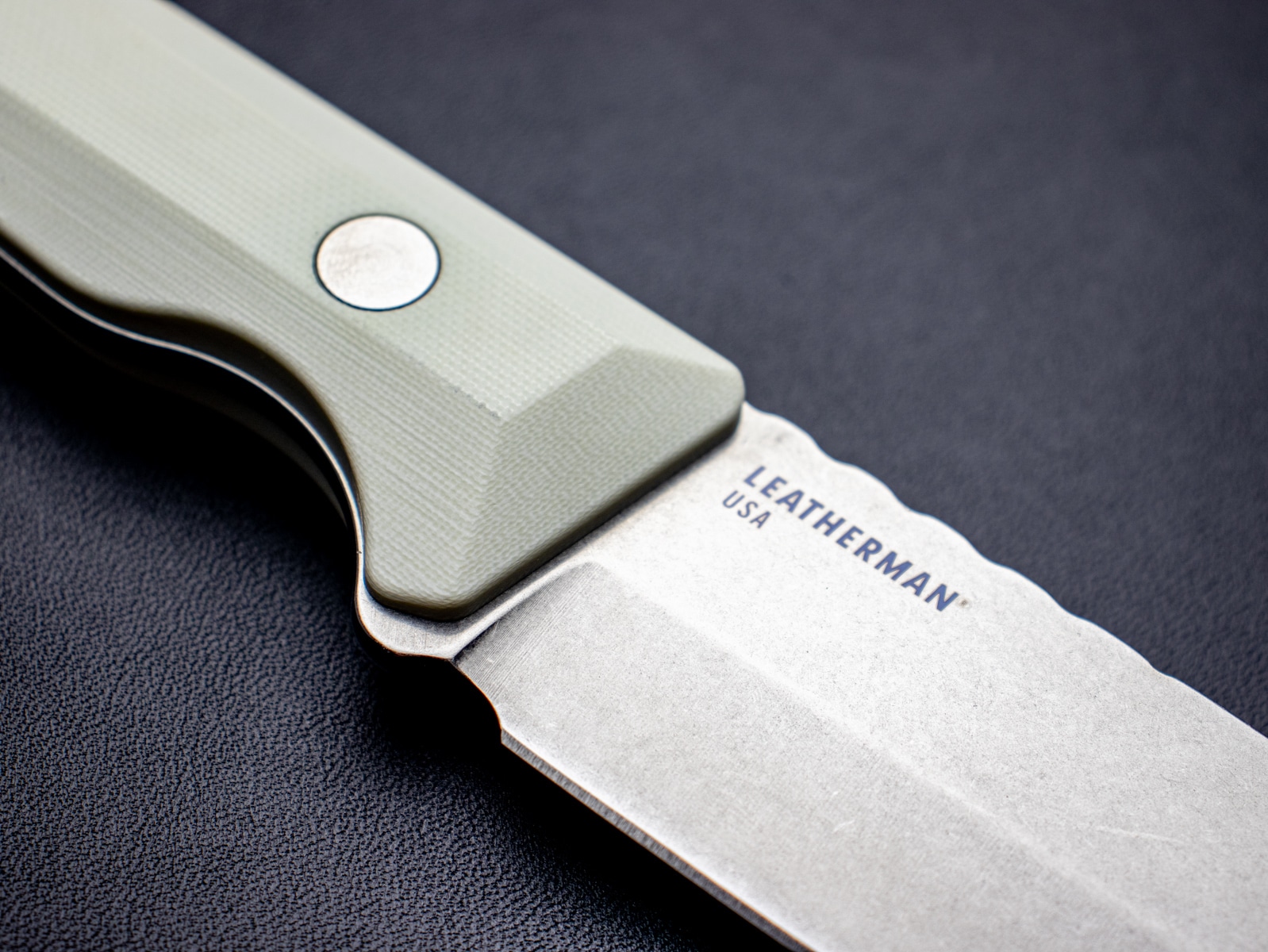 限定モデル】レザーマン パイオニア Pioneer LEATHERMAN