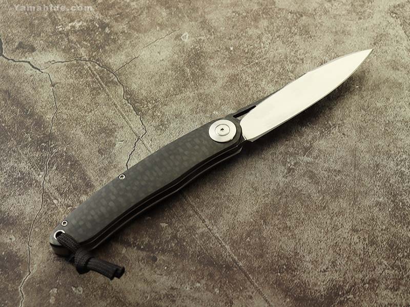    F09 եꥯ եKansei Matsuno Custom knife