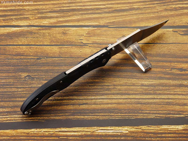 ハンター ナイフ Katz KZK55S 新品（ハンター ナイフ Katz KZK55S 新品 