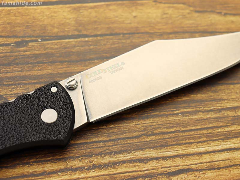 ɥ CS-20KR5 󥸥ܥ ֥å ޤߥʥCOLD STEEL Range Boss folding knife