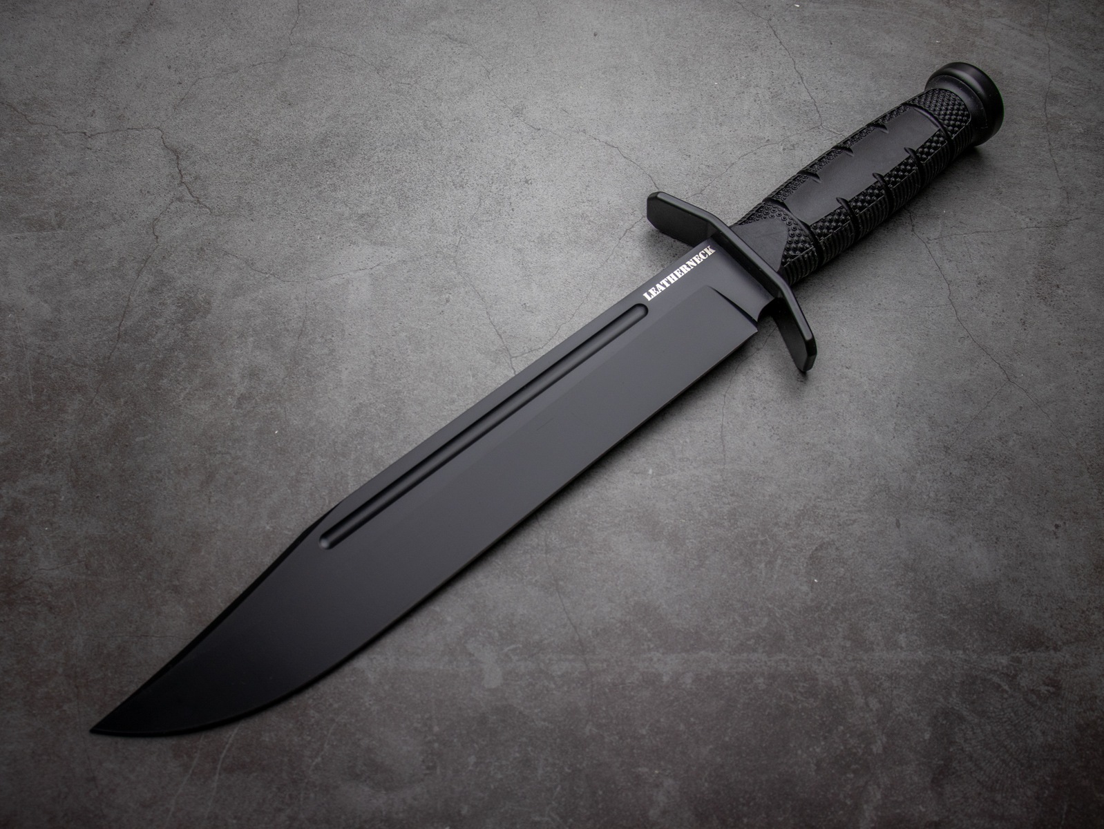 コールドスチール ブッシュマン #95BUSK COLD STEEL サバイバルナイフ