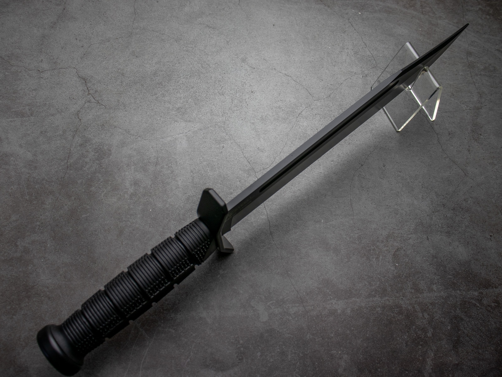 コールドスチール ブッシュマン #95BUSK COLD STEEL サバイバルナイフ