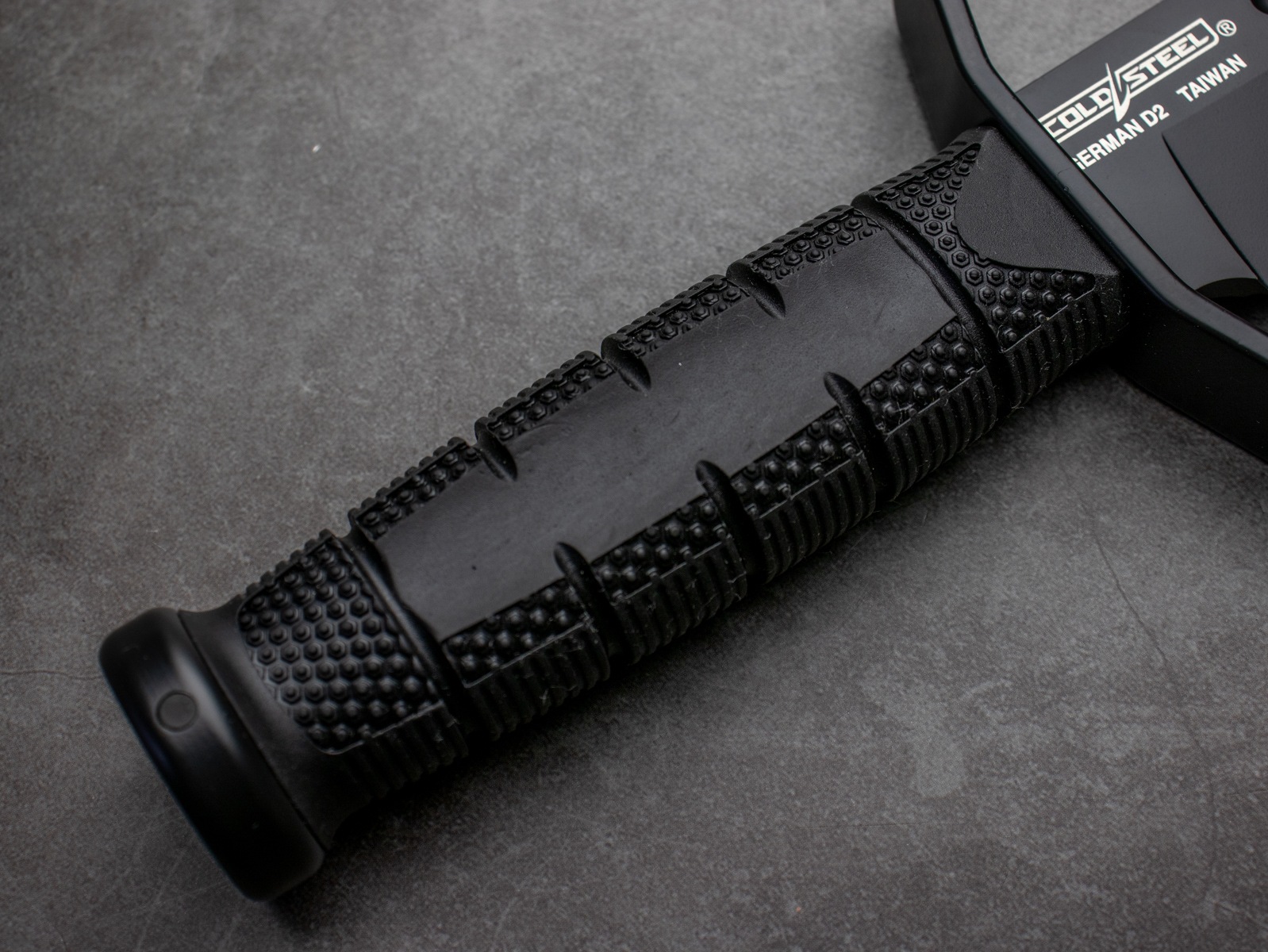 コールドスチール ブッシュマン #95BUSK COLD STEEL サバイバルナイフ