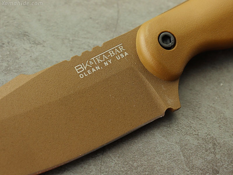 【Ka-Bar】BK18　ナイフ　米国製　ケイバー 楽天市場】【特価品】ケーバー ベッカー BK18 ハープーン