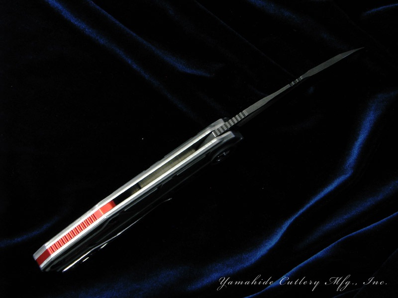 ウエポン WEAPON 写真集 【未開封 新品】（透明フイルムあり） 銃 ナイフ 世界のナイフショールーム 山秀 原 龍一 作 RAIKIRI 雷切 009