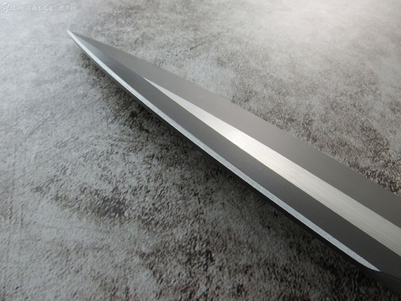 山秀 ランボー Rb9411 ラストブラッド ナイフ ライセンスレプリカ Rambo 5 Last Blood Heartstopper Sheath Knife 山秀 ランボー Rb9411 ラストブラッド ナイフ ライセンスレプリカ Rambo 5 Last Blood Heartstopper Sheath Knife