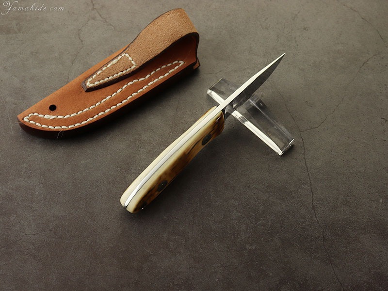  Ѽ  1101 ȥ٥ӡ 桼ƥƥ ޥ⥹ܥ꡼ ʥEiji Kikkawa Little Baby Utility Sheath knife