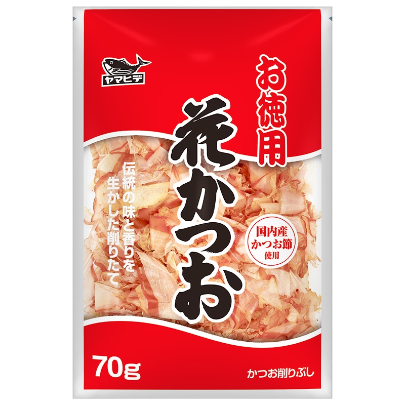 専用】花かつお(80g)&有機 粉わさび(20g) など お徳用です花かつお70g
