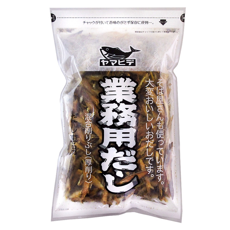 業務用だし280g 1ケース（10袋入り） | 家庭用商品,混合削り節