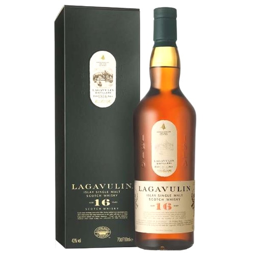Glenfarclas BLACK LAGGAN シングルモルトウイスキー（Amazon.co