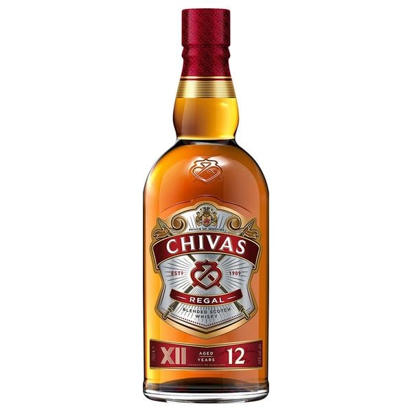 �����Х� �꡼���� 12ǯ 40��700ml��������Ȣ�ʤ����֥��ǥåɥ���������