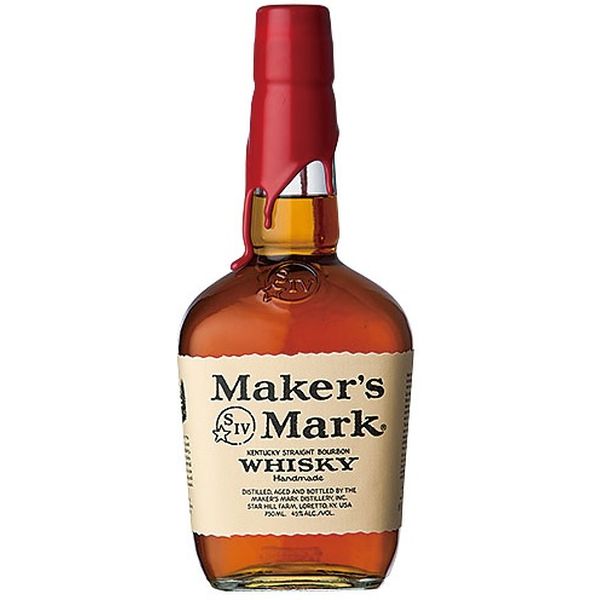 メーカーズマーク レッドトップ バーボン | ウイスキー | ビールと洋酒