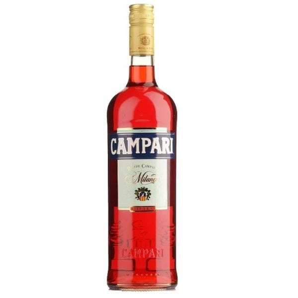 カンパリ リキュール 25% 1000ml イタリア 薬草系 リキュール