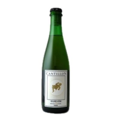 カンティヨン グース 375ml ランビックタイプ | 輸入ビール | ビールと