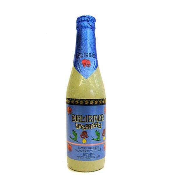 デリリュウム トレメンス 8.5度 750ml 12本セット(1ケース) 瓶