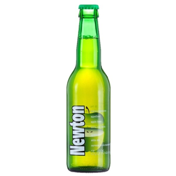 �˥塼�ȥ� �ĥ�󥴥ӡ��롡3.5��330ml