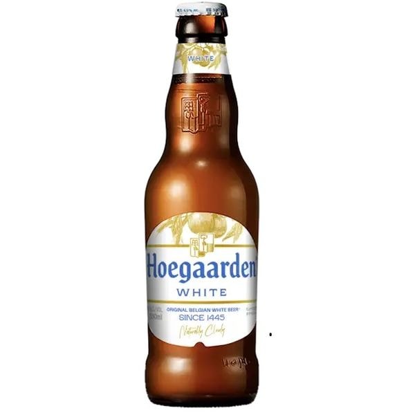 ヒューガルデン ホワイト 4.9％ 330ml / ウィート・ホワイト