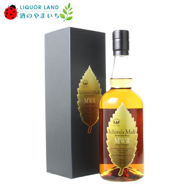 �ڤ�����ͣ��ܸ¤�ۥ������������� �ߥ��ʥ� ���å� �ꥶ���� ��MWR�� 46%��700ml�������ʡ��ڸ����ʡ�