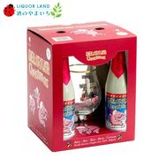 ������̵���ۥǥ��奦�ࡡ���ꥹ�ޥ� ���եȥ��åȡ�330ml��4�ܡ����ѥ��饹1���ա˸������١�