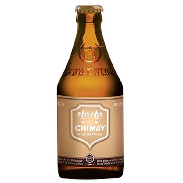 Chimay ビール シメイ・ソンサンコント 750ml 【ベルギービールJapan】