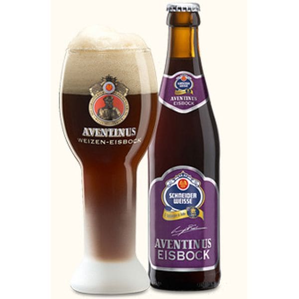 シュナイダーヴァイセ アヴェンティヌス アイスボック 330ml | 輸入