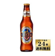 ̵ۡڥۡꥹ롡CRISTAL330ml24ˡñ