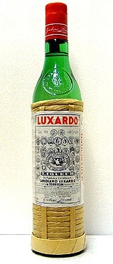 オールドボトル ルクサルド マラスキーノ リキュール 🇮🇹ルクサルド マラスキーノ Luxardo MARASCHINO 500ml 32