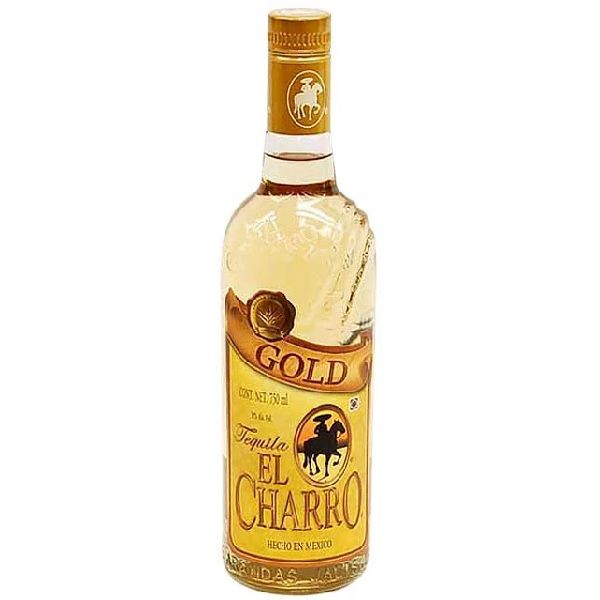 エルチャッロ ゴールド テキーラ 38％ 750ml | テキーラ・メスカル