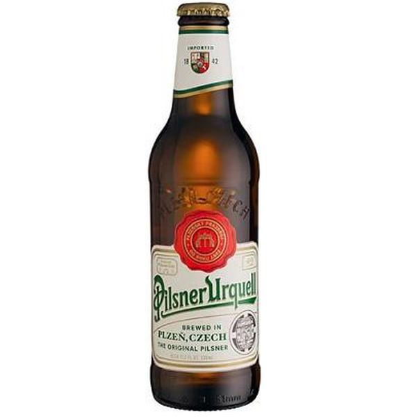 ピルスナーウルケル 4.4％ 330ml ピルスナータイプ チェコ | 輸入 