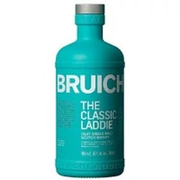 ブルックラディ　ザ　クラシックラディ　ウイスキー　未開栓　700ml 50% ブルックラディ ザ クラシックラディ 50％ 700ml | ウイスキー