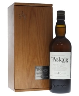 ポートアスケイグ 45年 700ml 40.8