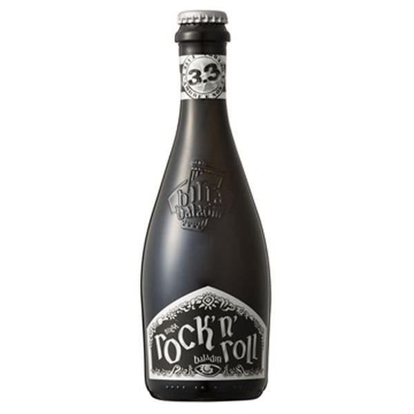ロックンロール バラデン オープンロックンロール 7.5％ 330ml アメリカンペールエール